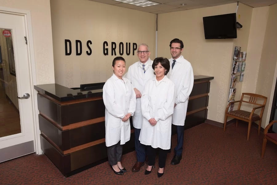 DDS Group Picture 3