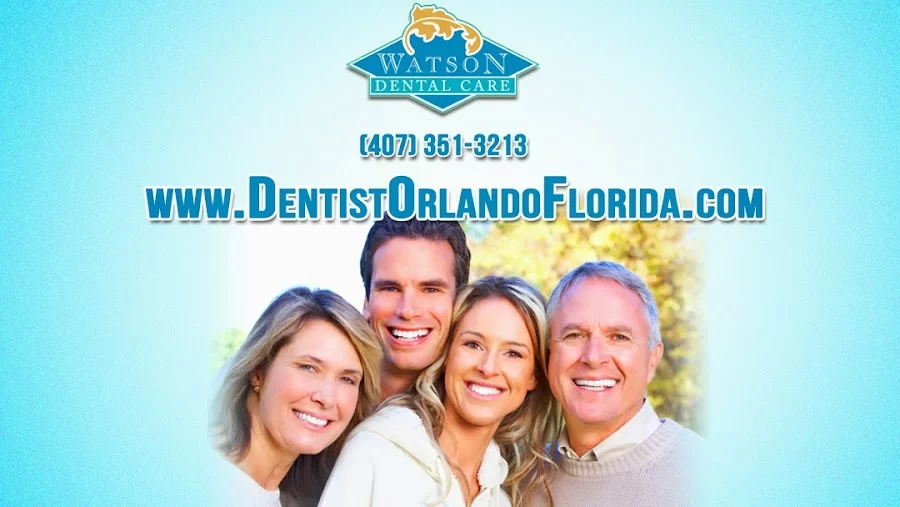 Watson Dental Care Picture 3