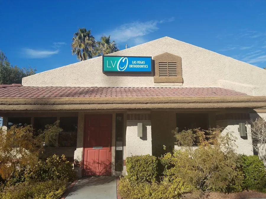 Las Vegas Orthodontics Picture 10