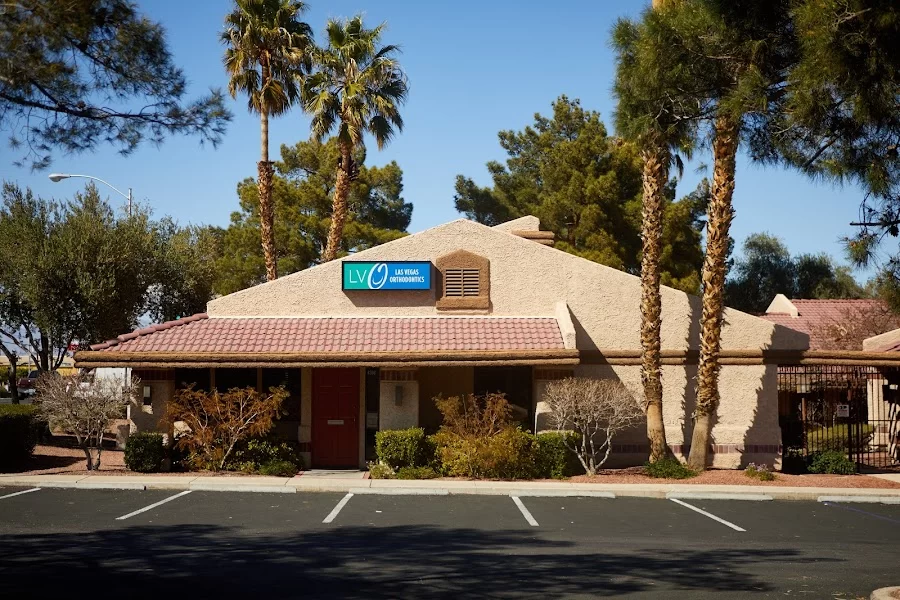 Las Vegas Orthodontics Picture 7