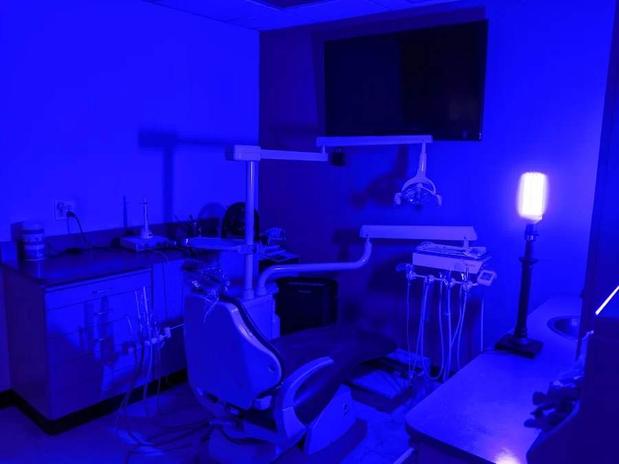 AR Dental Care: General and Pediatric Dentistry Picture 1
