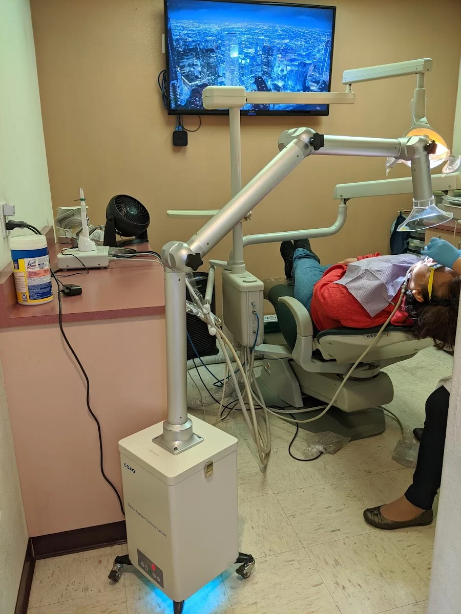 AR Dental Care: General and Pediatric Dentistry Picture 6