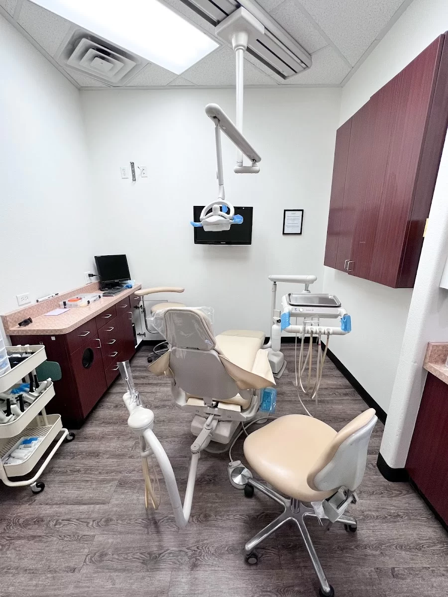 Creative Dental Picture 9