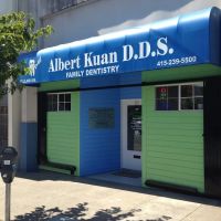 Albert Kuan, DDS ico