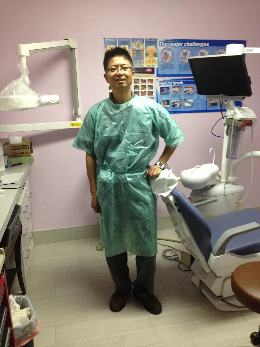 Albert Kuan, DDS Picture 2