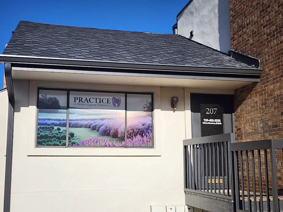 Practice 32 - Dental Office Picture 6