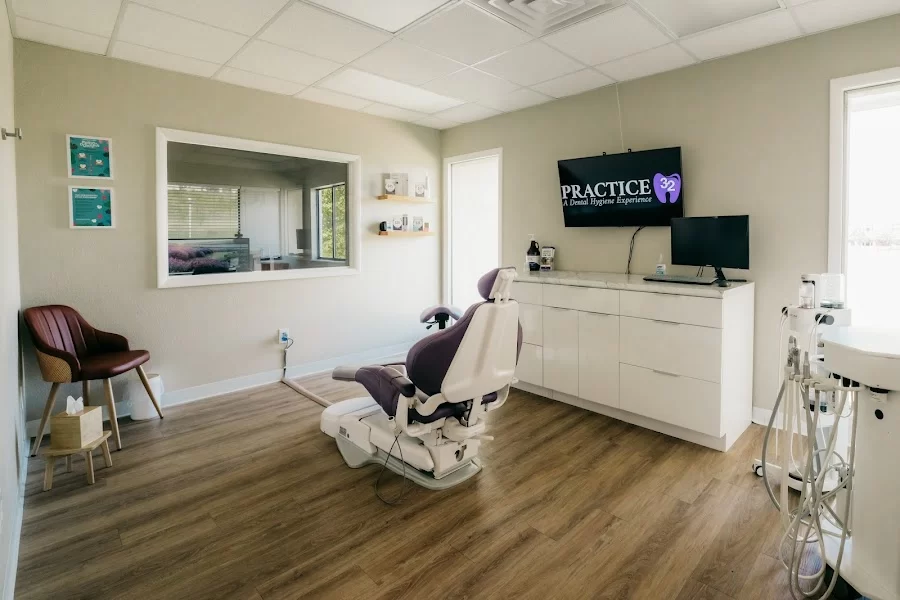 Practice 32 - Dental Office Picture 4