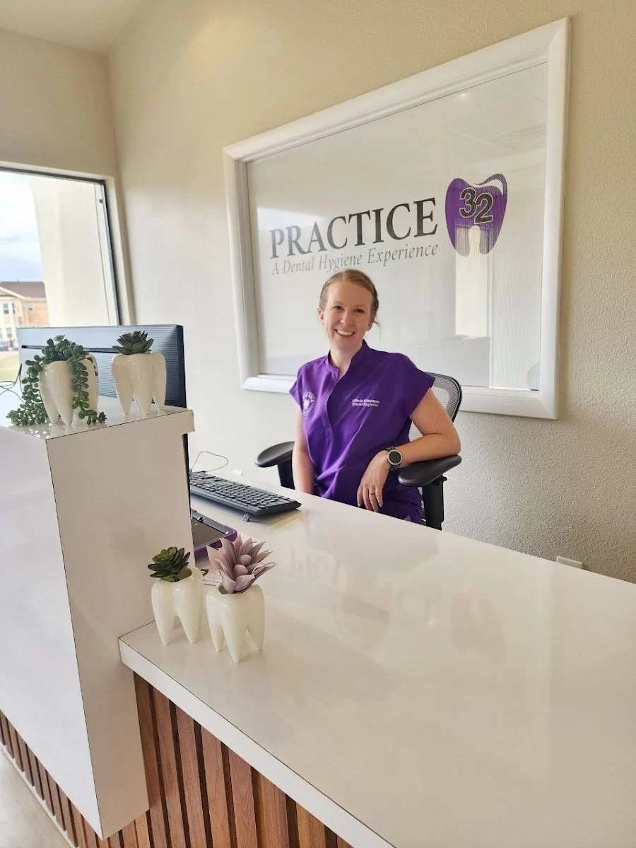 Practice 32 - Dental Office Picture 9