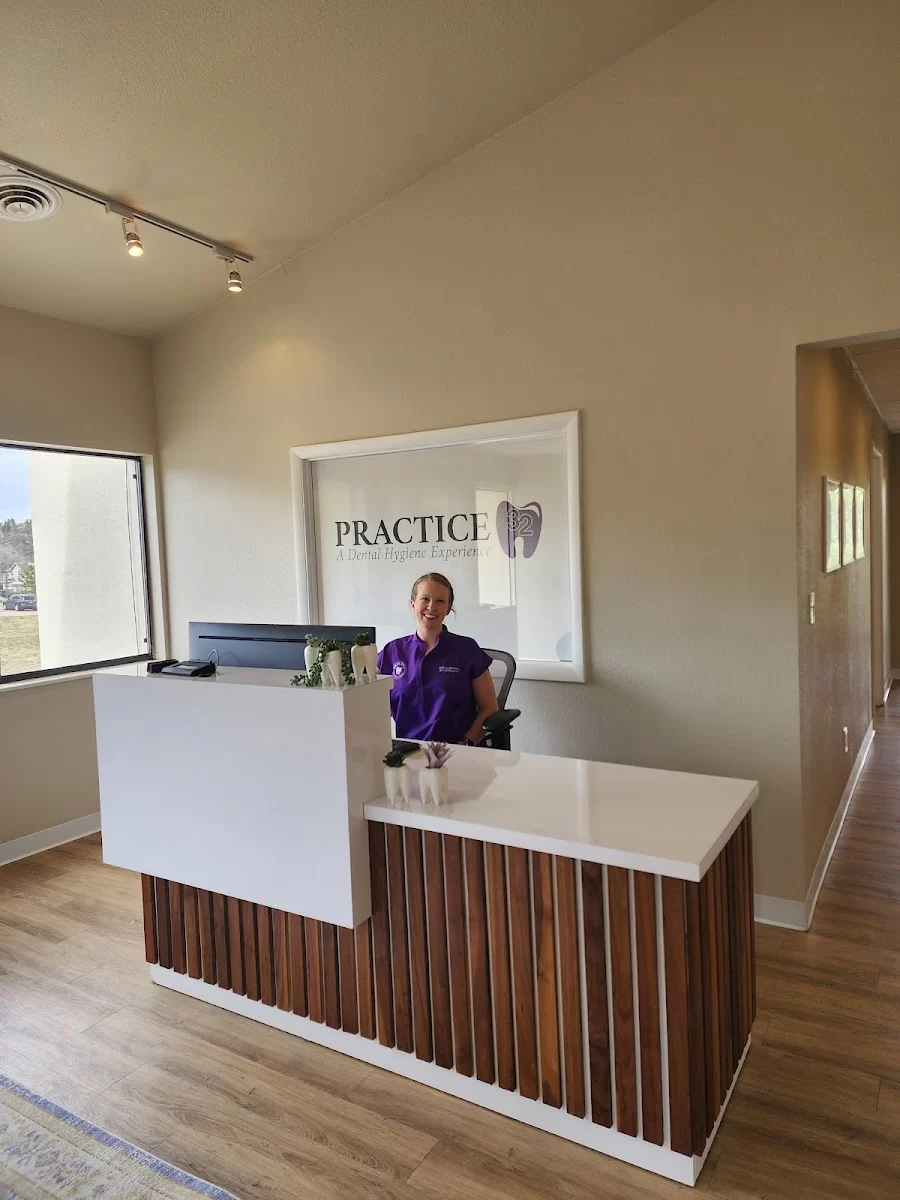 Practice 32 - Dental Office Picture 8