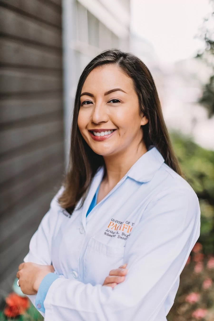 Dr. Francine Abad Picture 2