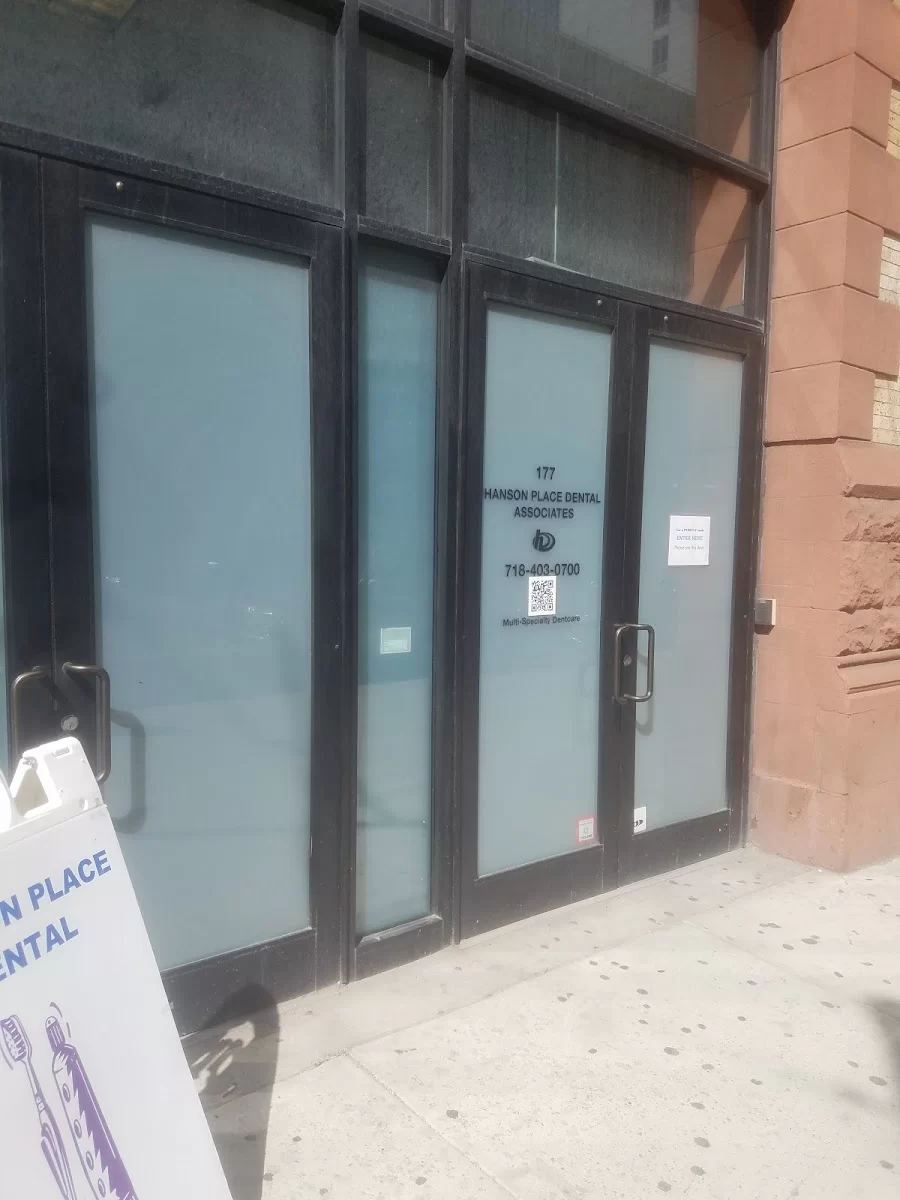 Hanson Place Dental Picture 3