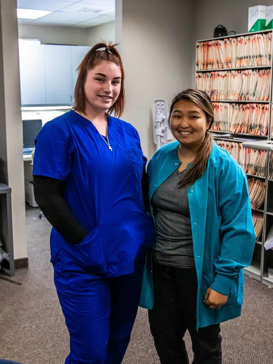 Advanced Dentistry of Rhode Island - Ryan S Lee DDS Picture 6