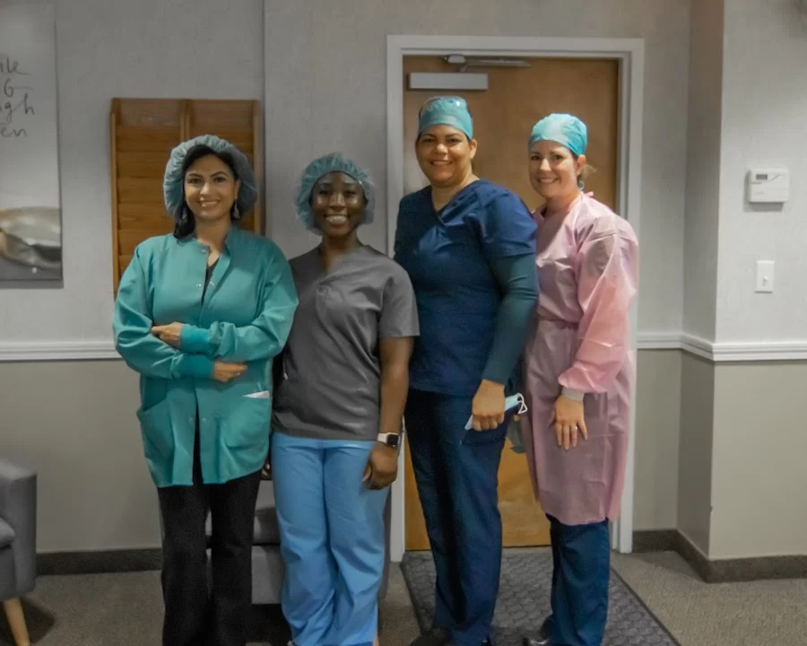 Advanced Dentistry of Rhode Island - Ryan S Lee DDS Picture 4