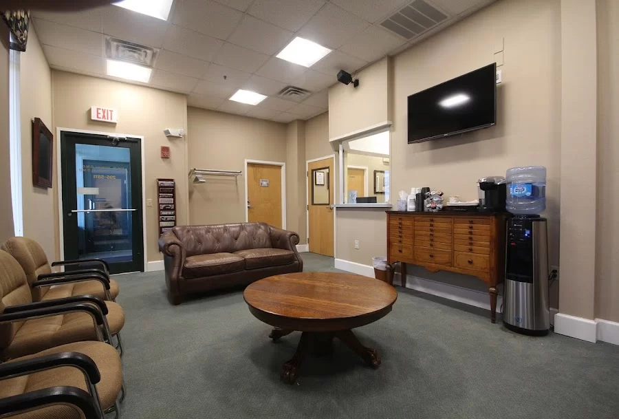 Aesthetic Dentistry of Wickford Picture 5