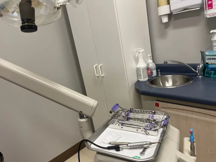 Aesthetic Dentistry of Wickford Picture 2