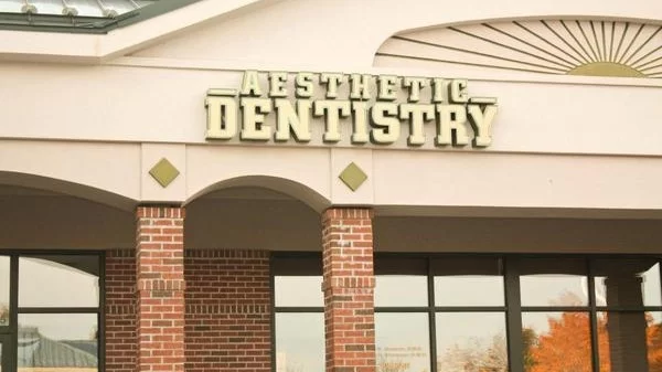 Aesthetic Dentistry of Wickford Picture 1