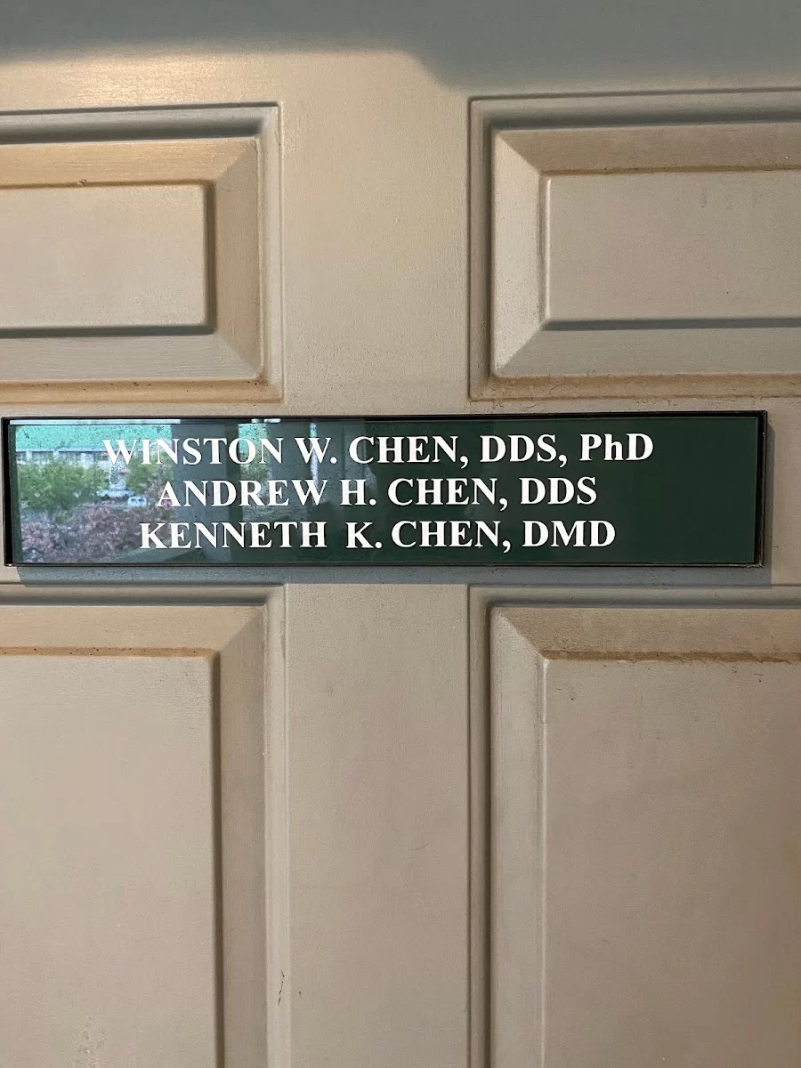 Chen Winston w DDS Picture 8