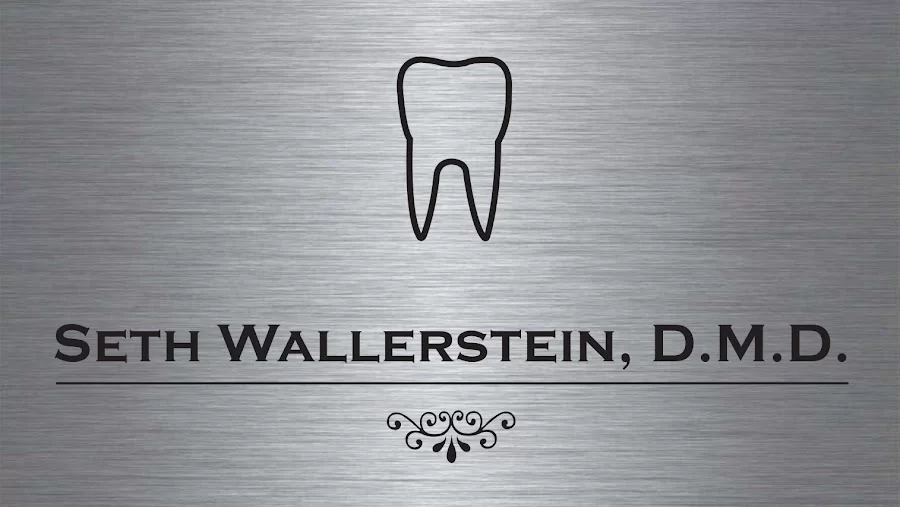 Wallerstein Seth DMD Picture 1