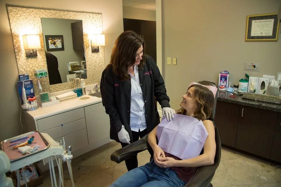Advanced Dental Health Center Picture 5