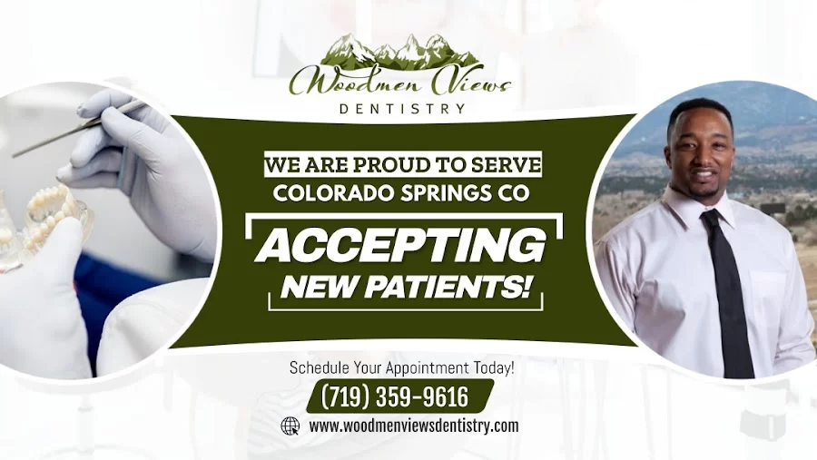 Woodmen Views Dentistry Picture 3