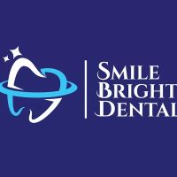 Smile Bright Dental ico
