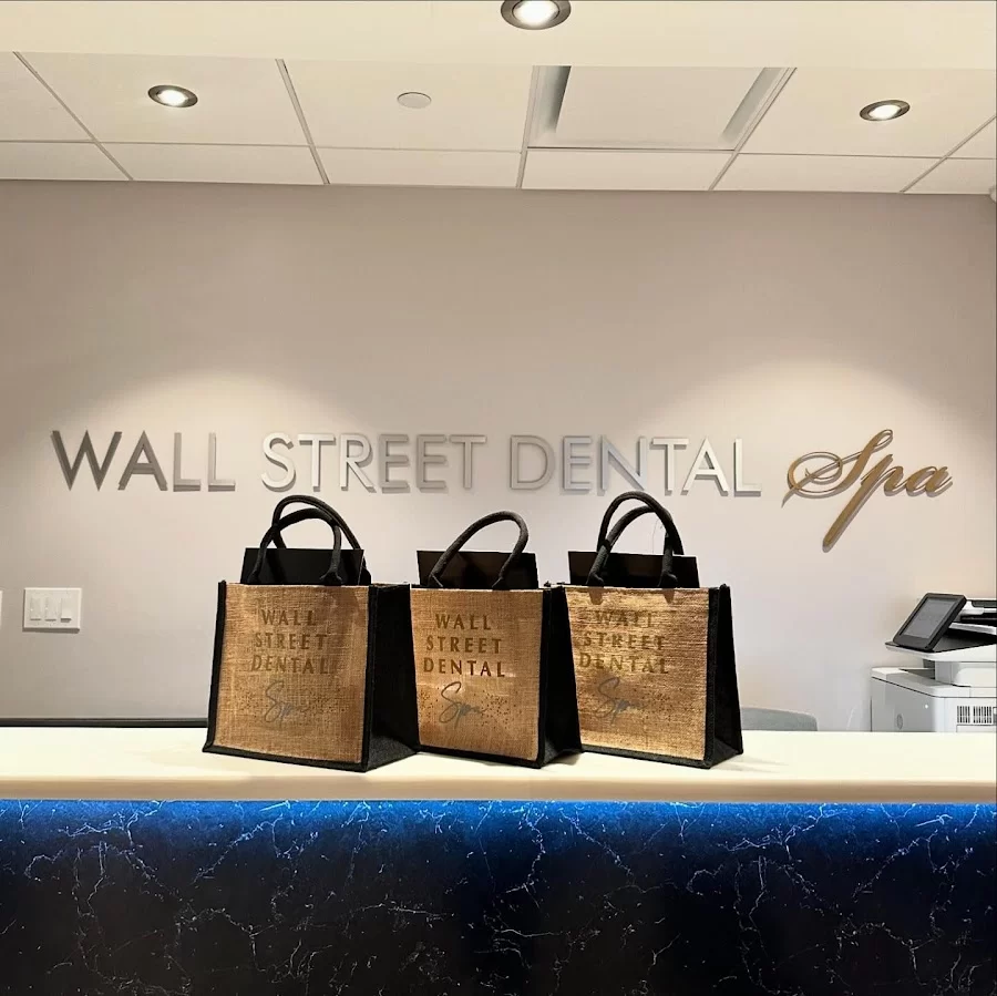 Wall Street Dental Spa Picture 8