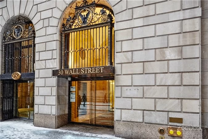 Wall Street Dental Spa Picture 4
