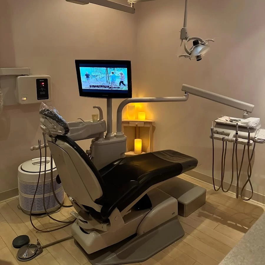 Wall Street Dental Spa Picture 7