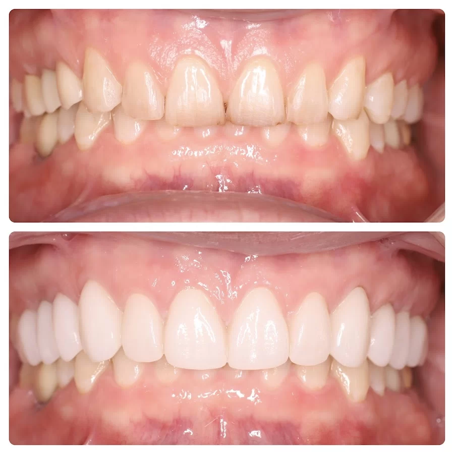 Wall Street Dental Spa Picture 9