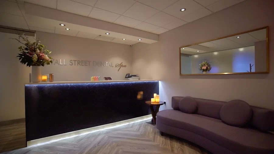Wall Street Dental Spa Picture 1