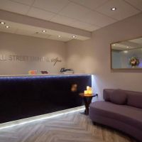 Wall Street Dental Spa ico