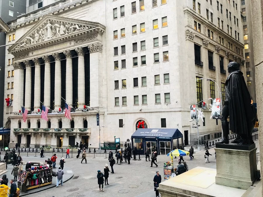 Wall Street Dental Spa Picture 10