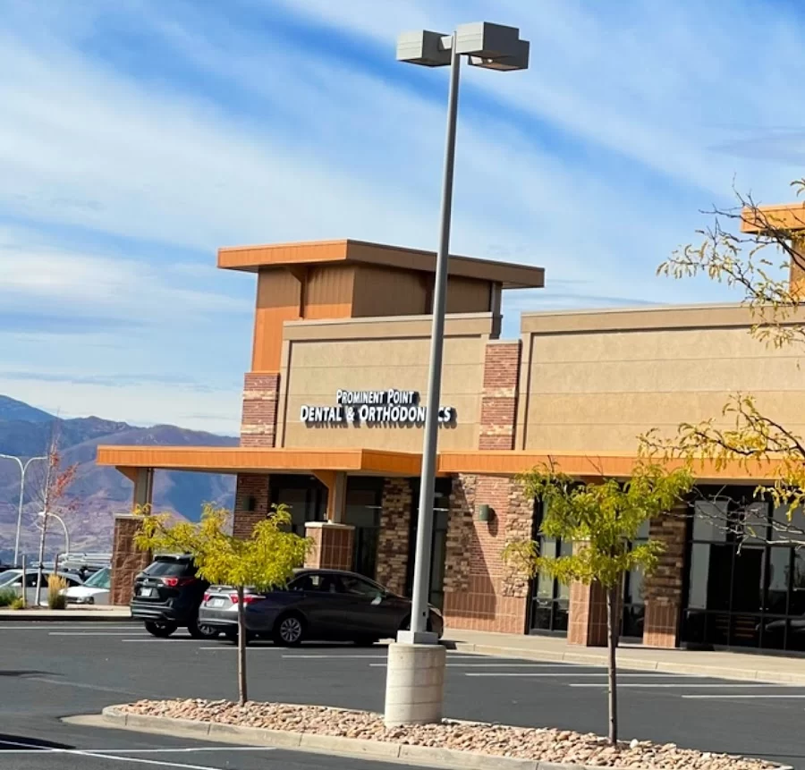 Prominent Point Dental Group and Orthodontics Picture 7