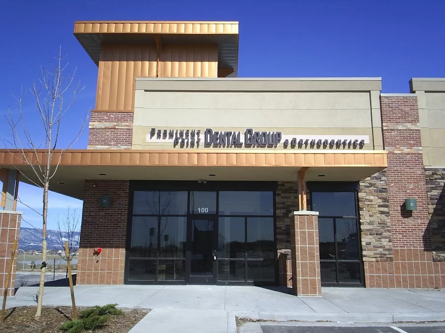 Prominent Point Dental Group and Orthodontics Picture 5