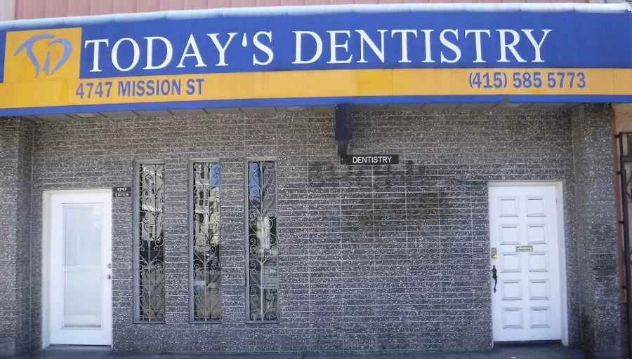 Today's Dentistry Picture 2