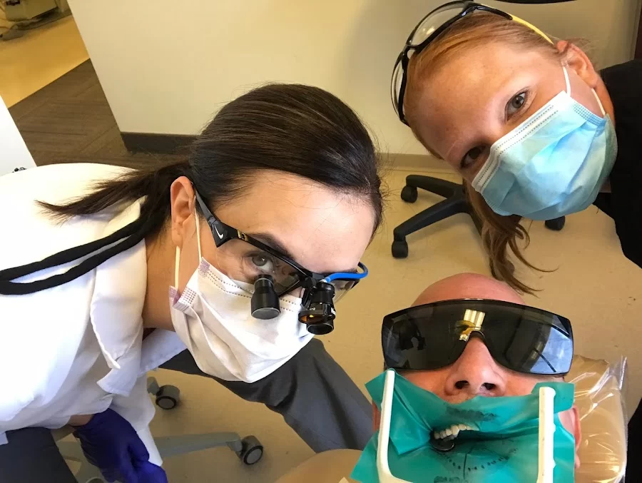 Prominent Point Dental Group and Orthodontics Picture 6