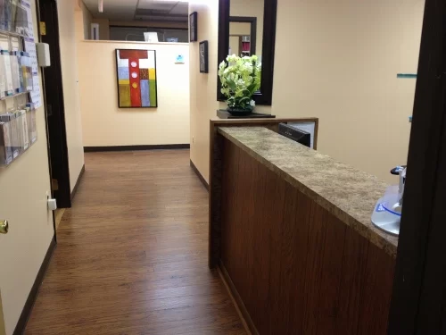 Allied Orthodontics PA Picture 2