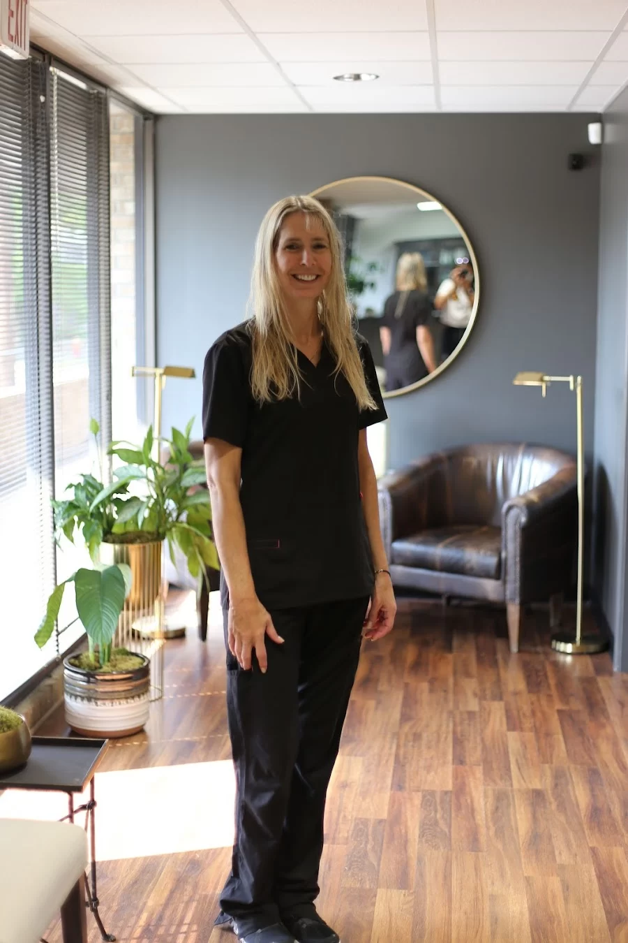 Devine Dentistry Picture 8