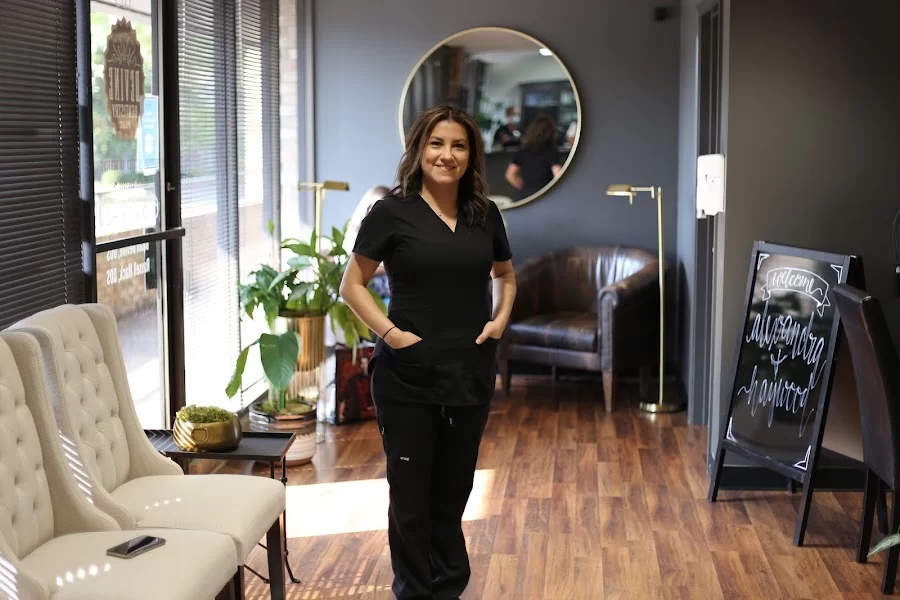 Devine Dentistry Picture 3