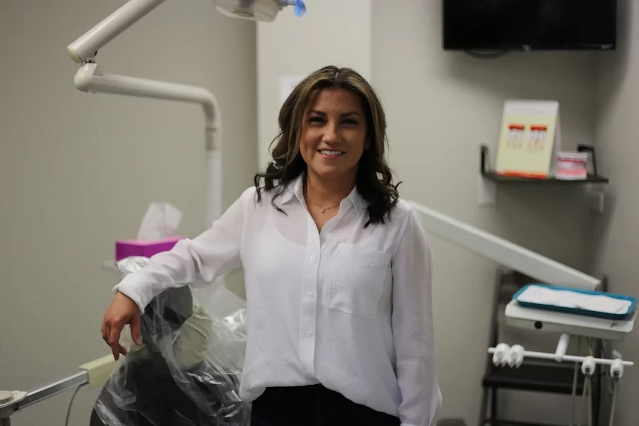 Devine Dentistry Picture 2