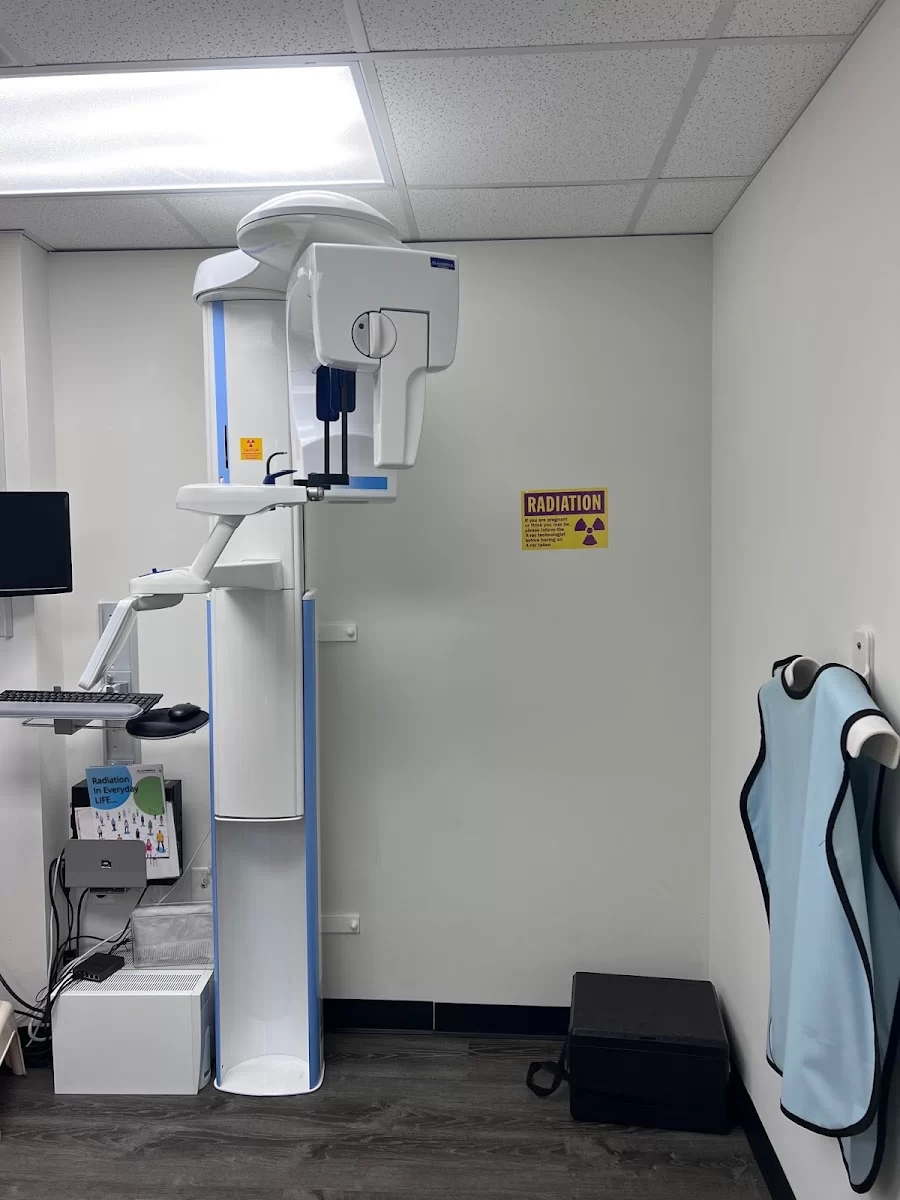 Devine Dentistry Picture 5