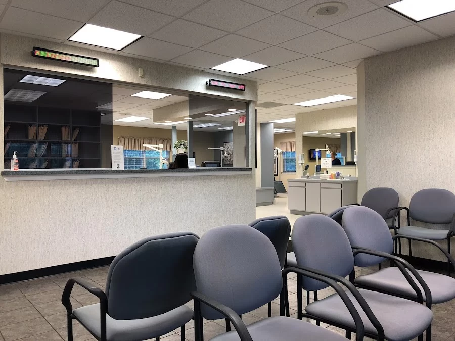 Dr Arthur Calvani Orthodontics Picture 1