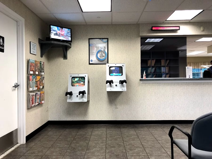 Dr Arthur Calvani Orthodontics Picture 2