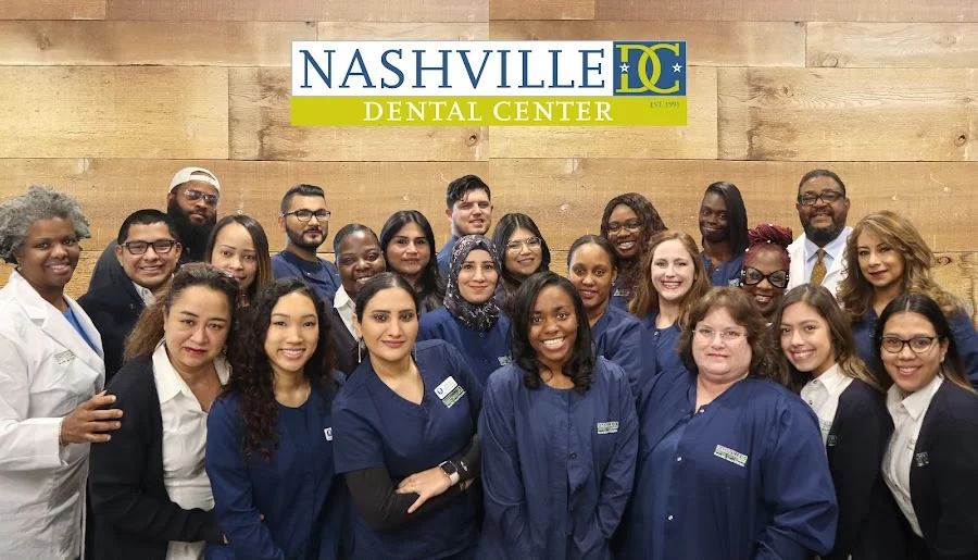 Nashville Dental Center Picture 1
