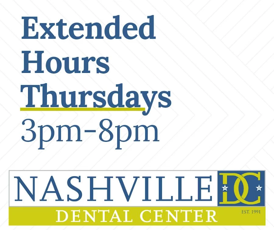 Nashville Dental Center Picture 2