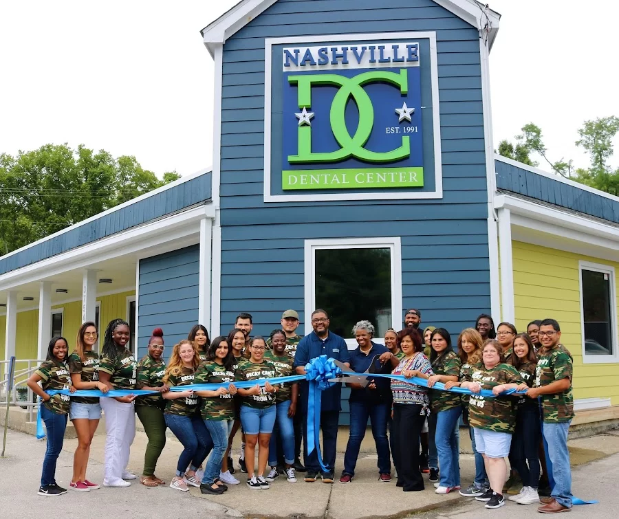 Nashville Dental Center Picture 4