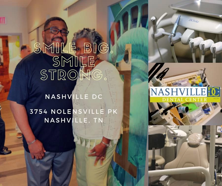 Nashville Dental Center Picture 10
