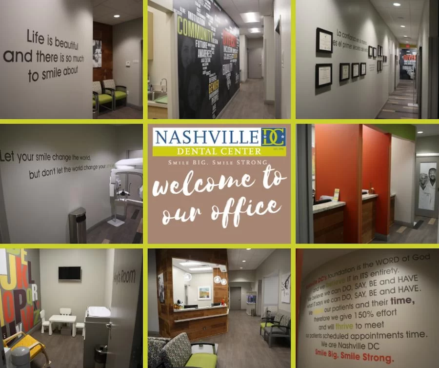 Nashville Dental Center Picture 9