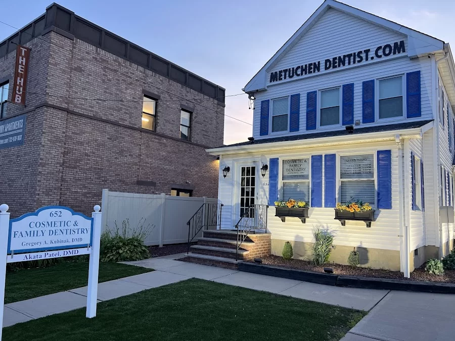 Metuchen Dentistry Picture 1