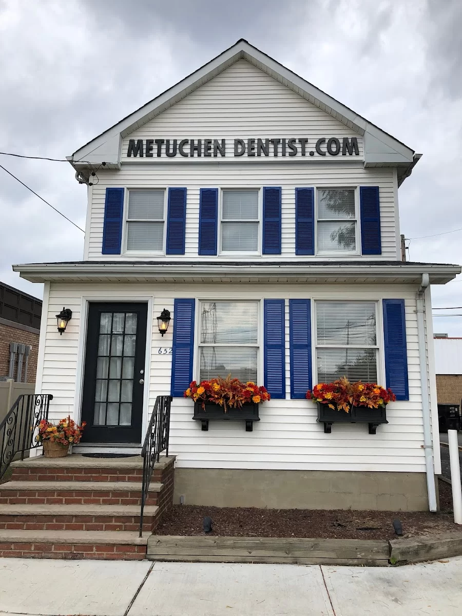Metuchen Dentistry Picture 3